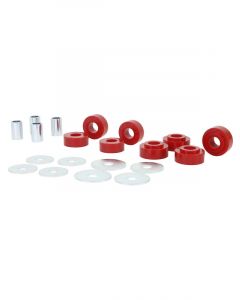 Nolathane Front Subframe Mount Bushing