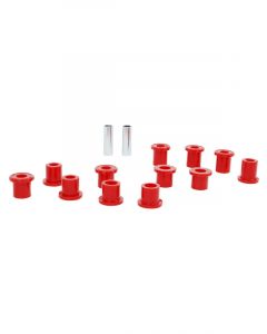Nolathane Rear Spring Kit