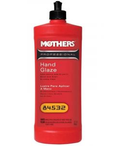 Mothers Professional Hand Glaze 946ml