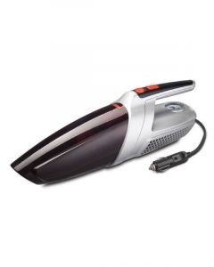 Mothers Vac Attack 3 in 1 Car Vacuum, Inflation, Tyre Pressure Gauge