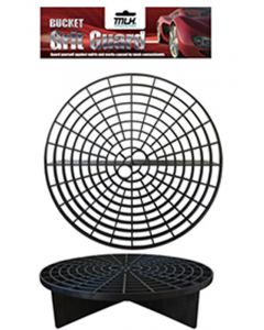MLH Bucket Grit Guard