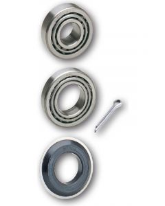 ARK Marine Bearing Kit - Holden Type w/ Small & Large Bearing Seal
