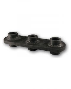 ARK Tandem Rocker Arm - Type A 5/8" Main Hole - Suits 45mm Shaklee Springs