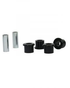 Whiteline Rear Spring Eye Front & Rear Bushing