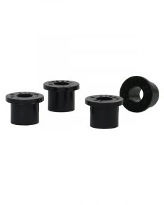 Whiteline Rear Spring Eye Front & Rear Bushing