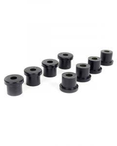 Whiteline Rear Spring Eye Rear & Shackle Bushing