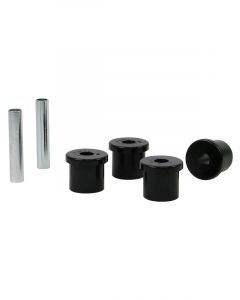 Whiteline Rear Spring Eye Front Bushing