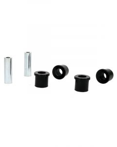 Whiteline Rear Spring Eye Front Bushing