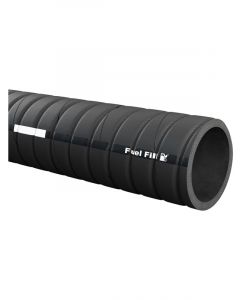 Gates Fuel & Oil Line Hose 2 1/4'' x 3ft