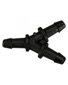 Gates Hose Y Connector 1/8" Pack of 5