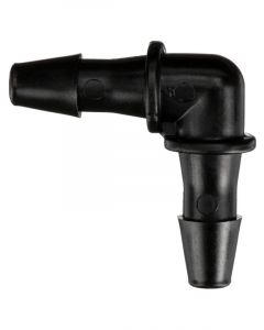Gates Hose Elbow Connector 1/8" Pack of 5