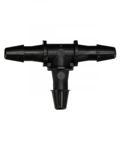 Gates Tee Hose Connector 3/32" Pack of 5