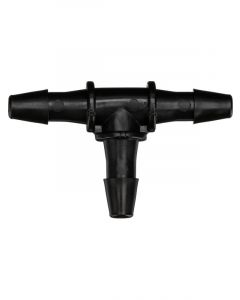 Gates Tee Hose Connector 1/8" Pack of 5