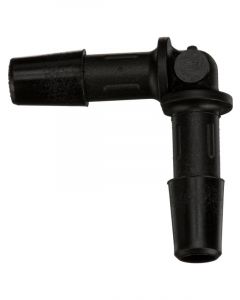 Gates Hose Elbow Connector 1/4" Pack of 5