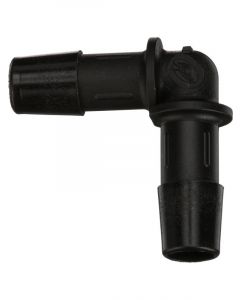 Gates Hose Elbow Connector 3/8" Pack of 5