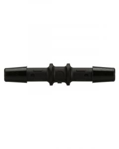 Gates Hose Straight Connector 1/4" Pack of 5