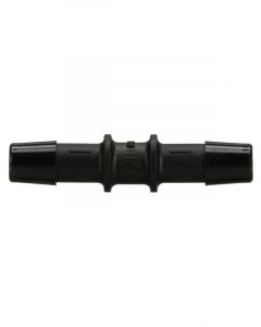 Gates Hose Straight Connector 3/8" Pack of 5