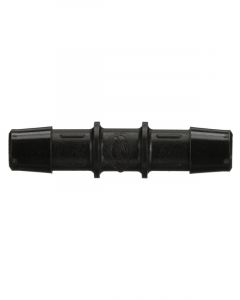 Gates Hose Straight Connector 1/2" Pack of 5