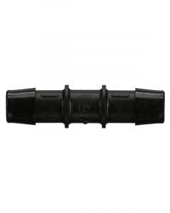 Gates Hose Straight Connector 5/8" Pack of 5