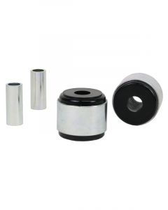 Whiteline Rear Differential Mount In Brace Bushing