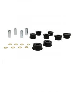 Whiteline Rear Subframe Mount Front Bushing