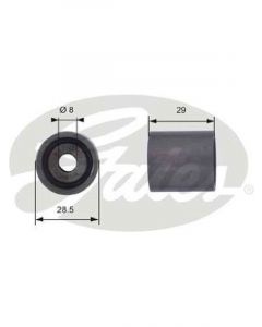 Gates Idler Pulley