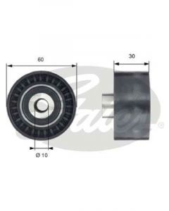 Gates Idler Pulley