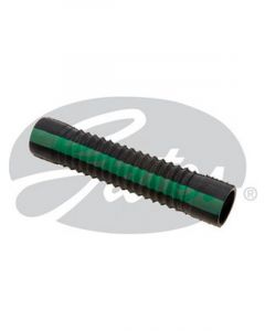 Gates Green Stripe Vulco-Flex Coolant Hose (26509)