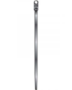 Narva Mountable Head Cable Tie 4.8 x 200mm (100 Pack)