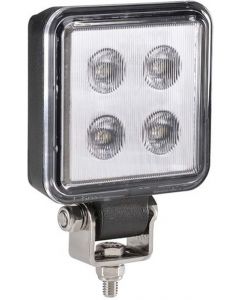 Narva 9-33 Volt LED Work Lamp Flood Beam