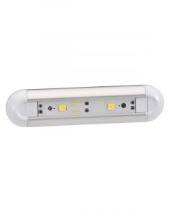 Narva 83 x 19mm High Powered LED Strip Lamp 12 Volt