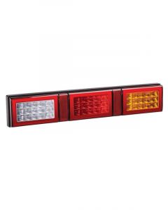 Narva 9–33 Volt Model 49 LED Rear Direction Indicator, Stop Lamp Reverse