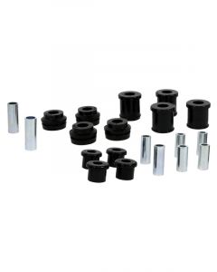 Whiteline Front Control Arm/Strut Rod Kit