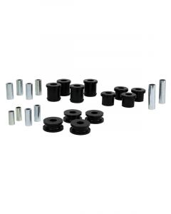 Whiteline Front Control Arm/Strut Rod Kit