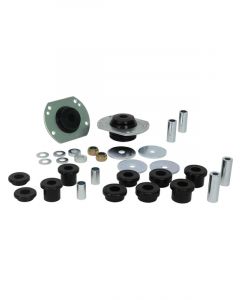 Whiteline Front Control Arm/Strut Rod Kit