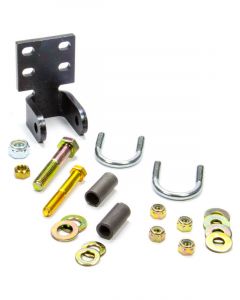 Rancho Suspension Lift, Torsion Bar Key, Shocks, 2.25 In. Front, Ch