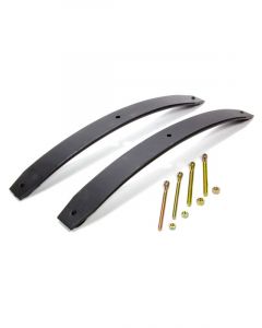 Rancho Suspension Lift, Torsion Bar Key, Shocks, 2.25 In. Front, Ch