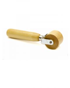 Dynamat Sound Deadener Installation Tool, Wood, Roller, Each