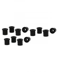 Whiteline Rear Spring Kit