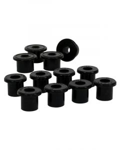 Whiteline Rear Spring Kit