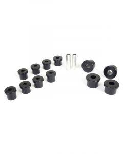 Whiteline Rear Spring Kit