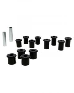 Whiteline Rear Spring Kit