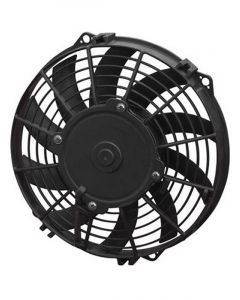 Spal Pusher Fan 16" Skew Blade 12V 1959 CFM Airflow 3321 m3/H 21.5 Amps