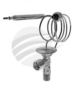 Denso A/C Expansion Valve For 047500-0480 Cressida MX62/73
