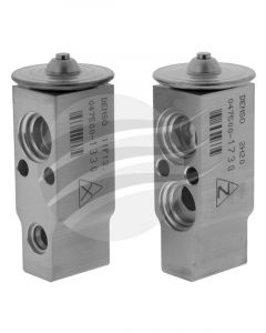 Denso A/C Expansion Valve For 047500-1730 R12 Tarago TCR10R TCR11R
