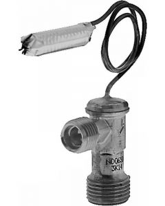 Denso A/C Expansion Valve For Land Cruiser BJ70 FJ62 FJ70 FJ73 FJ75