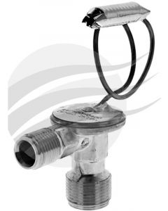 Denso A/C Expansion Valve For Land Cruiser HZJ75 HZJ78 HZJ79 89-94