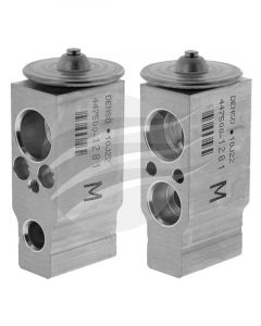 Denso A/C Expansion Valve For Suzuki Vitara Honda CRV 01-07