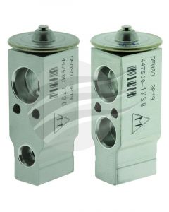 Denso A/C Expansion Valve For Toyota Rav4 ACA20, 21 Odyssey 01-