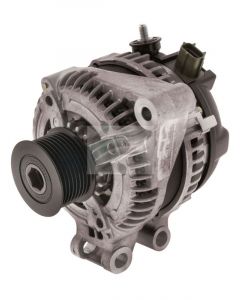 Denso Alternator For 12V 150A Range Rover 2.7L V6 Diesel 2005-09
